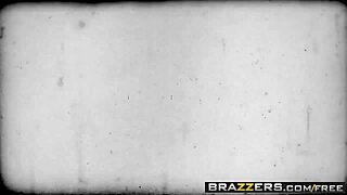 Aaliyah Love and Cherie DeVille in Intense Anal Assfucking Compilation