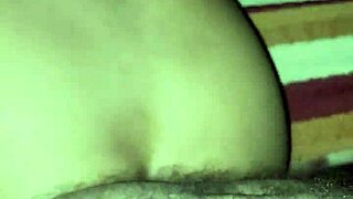 Danielita gets her big ass thoroughly fucked in hardcore sex