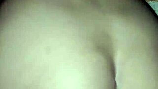 Danielita gets her big ass thoroughly fucked in hardcore sex