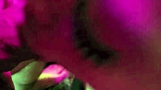 He was tense so I used my mouth to help him relax with a deep blowjob and facial