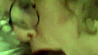 Bring out the freak in you with this amateur displaying a big cock video
