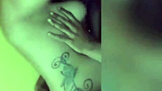 Fucking A Big-Ass Latina MILF Hard!