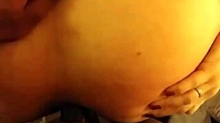 Meet horny chubby milf that finally found a partner to take her big black cock in her backside on 2easymeet
