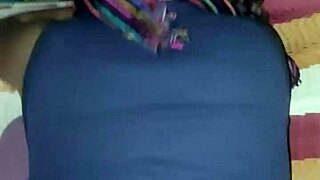 Danielita gets her big ass thoroughly fucked in hardcore sex