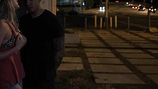 fucked outdoors unless youre from the sixties and dig that earth milf.