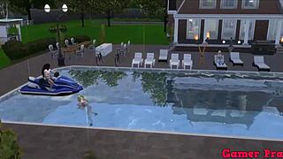 Naruto Hentai Madara Fucks Sunade.