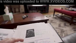 my stepmoms juicy ass part 1 maria jade wca productions