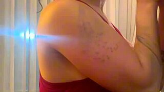 Therapist specializes in big black cocks