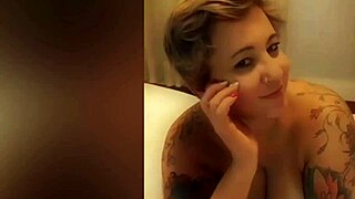 The big tits of Tesla’s husband’s wife