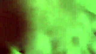 cheating pawg milf enjoys fat cock in doggy