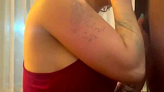 Therapist specializes in big black cocks