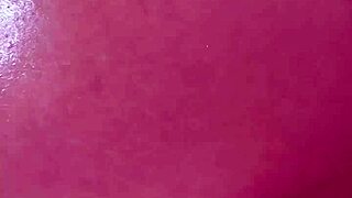 I stayed in bed and got fucked by my stepson, that big-ass milf.