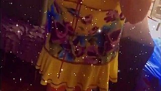 Baeb with huge boobs and round ass fucked sex mature mom and facial masturbation and squirting