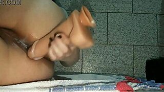 Perfect Teen 18+ Big Ass Anal