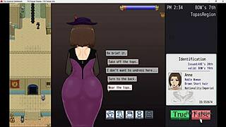 imperial gatekeeper faces monster cock in part 5