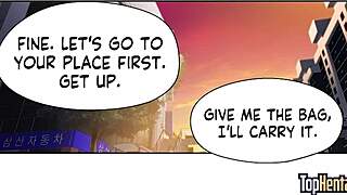 I CAN MAKE BABES ORGASM WITH A TOUCH! Episode 10!