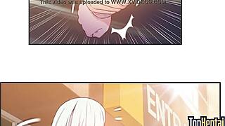 I CAN MAKE BABES ORGASM WITH A TOUCH! Episode 10!