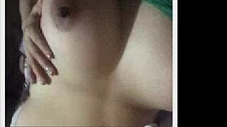 malibog chubby mom in scandalous situation