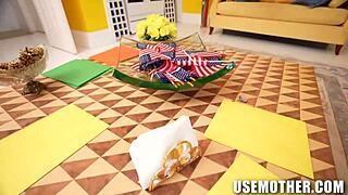 Charlie Forde Does Anything For Vote With Tyler Cruise!