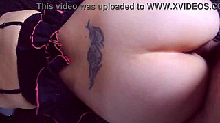 Milf Bent Over For Anal And Vaginal Doggystyle Compilation In Homemade Pov