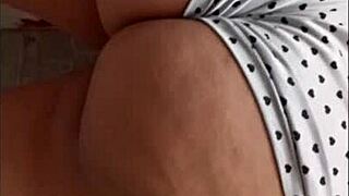 mature woman with big tits is looking for some fun