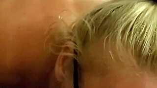 Hotassunicorn sucks cock and takes facial cumshot