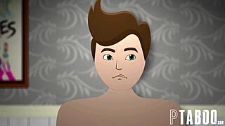 caught in the moment with seth gamble and freya parker