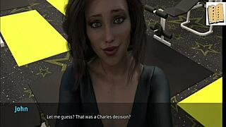 Wvm 61 Elizabeth Is Not Happy!