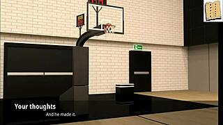 John feels pain again in practice