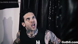 did romi rain drench herself in coconut oil for that cum?