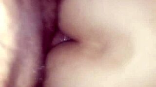 Do you want to see me fuck my stepsister's big ass?