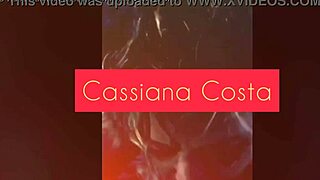 Join Cassia Costa in the world of erotica – Instagram and OnlyFans