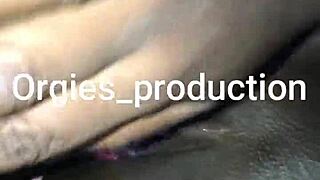 Worried lovers make private home video of their coming Akamu engagements