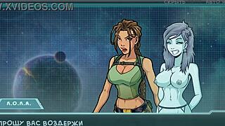 Milf’s tight ass gets pounded in part 13