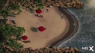 Treasure Of Nadia Dirty Mature Book Episode 1 18