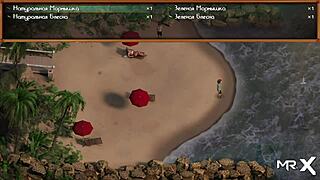 Treasure Of Nadia Dirty Mature Book Episode 1 18