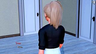 This is not heaven uncensored part 8