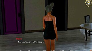 This Is Not Heaven - Uncensored Part 6