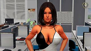 This Is Not Heaven - Uncensored Part 6