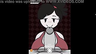 Is Jaiden's big ass banging with her mom in this group scene?