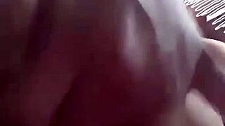 me grabe en la ducha y me masturbo para m� vecino milf masturbation mature neighbors massage