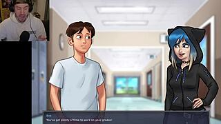 How To Get More Followers On Social Media Summertime Saga