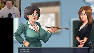 How To Get More Followers On Social Media Summertime Saga