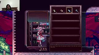 Lost Castle Hentai Gallery Features Waifus with Monster Cock and Big Ass