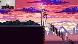 Lost Castle Hentai Gallery Features Waifus with Monster Cock and Big Ass