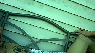 Outdoor Mature Amateurs Encounter