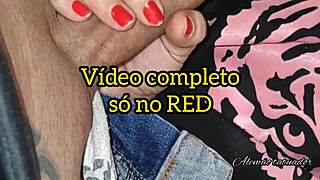 Honey gets completed tattooed mature milf featured massages and orgasms on webcam