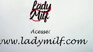 latina brunette milf teaches teen 18+ lesbian lessons