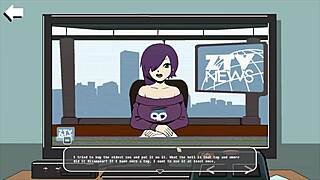 Step mom says, 'Check out my gigantic boobs in this lingerie'