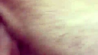 mature wife gets fucked hard and cums in homemade video